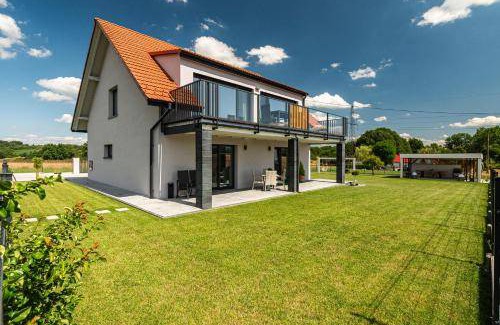 Wisla Mala Apartment | 180 m² Apartment ∙ 3 bedrooms ∙ 10 guests