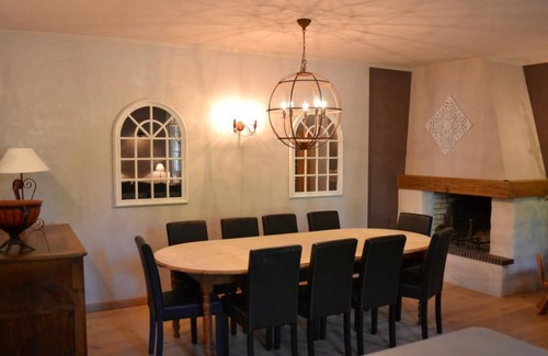 Ouanne Cottage | 180 m² Cabin ∙ 5 bedrooms ∙ 10 guests