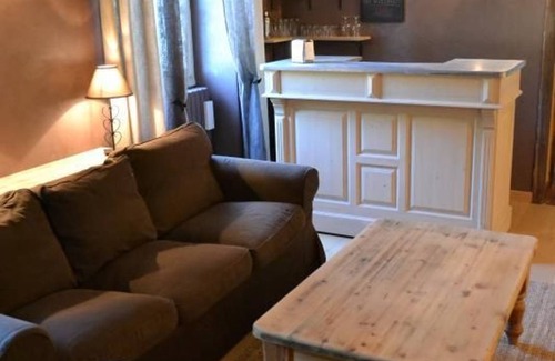 Ouanne Cottage | 180 m² Cabin ∙ 5 bedrooms ∙ 10 guests