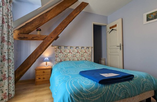Mauvieres Cottage | 180 m² Cabin ∙ 6 bedrooms ∙ 14 guests
