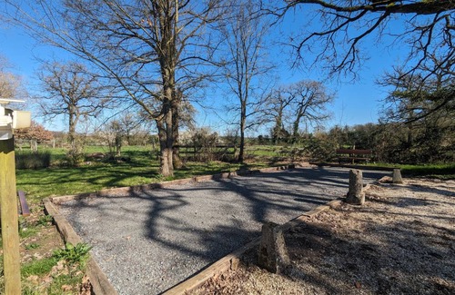 Mauvieres Cottage | 180 m² Cabin ∙ 6 bedrooms ∙ 14 guests