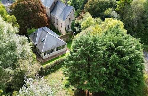 Yvetot-Bocage Cottage | 180 m² Cabin ∙ 3 bedrooms ∙ 8 guests