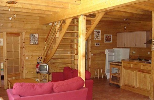 Venosc Ski Chalet | 180 m² Chalet ∙ 7 bedrooms ∙ 14 guests