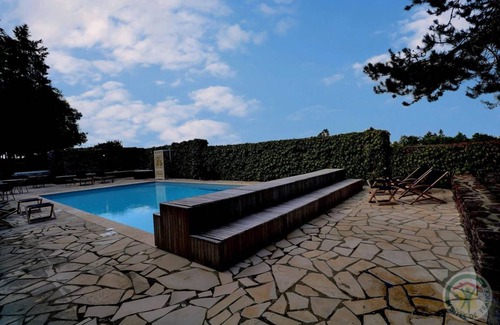 Bruz House | 180 m² Gîte ∙ 3 bedrooms ∙ 6 guests
