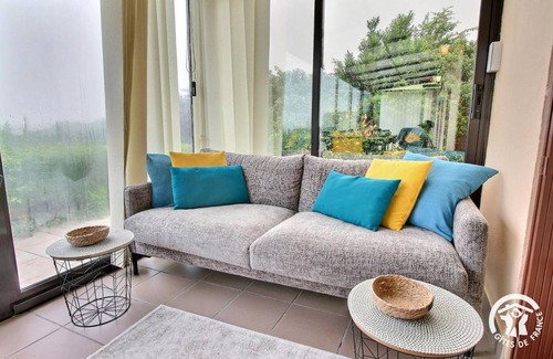 Cleguerec House | 180 m² Gîte ∙ 4 bedrooms ∙ 8 guests