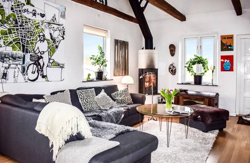 Kopingebro House | 180 m² House ∙ 2 bedrooms ∙ 6 guests