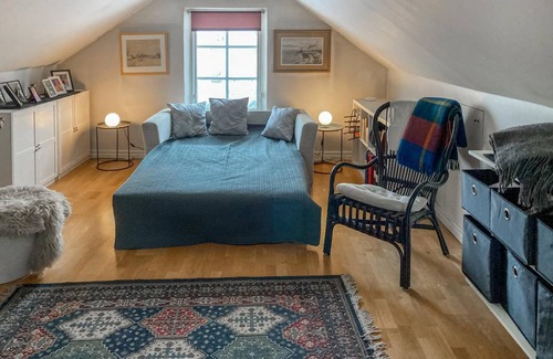 Kopingebro House | 180 m² House ∙ 2 bedrooms ∙ 6 guests