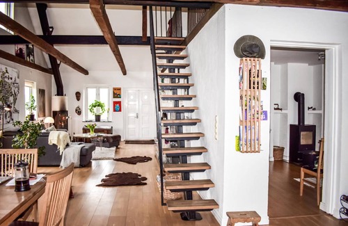 Kopingebro House | 180 m² House ∙ 2 bedrooms ∙ 6 guests