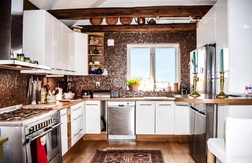 Kopingebro House | 180 m² House ∙ 2 bedrooms ∙ 6 guests