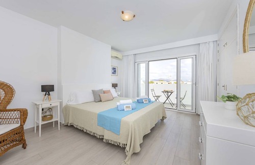 Can Picafort House | 180 m² House ∙ 3 bedrooms ∙ 6 guests