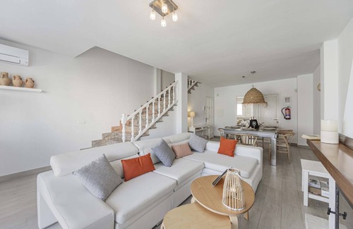 Can Picafort House | 180 m² House ∙ 3 bedrooms ∙ 6 guests