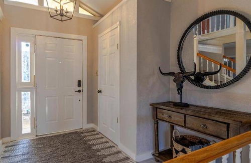 McKinney House | 180 m² House ∙ 3 bedrooms ∙ 6 guests