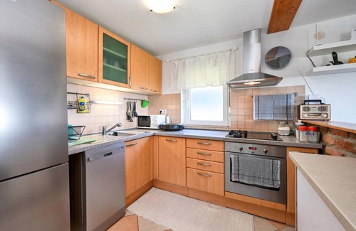Sveti Juraj na Bregu House | 180 m² House ∙ 3 bedrooms ∙ 8 guests