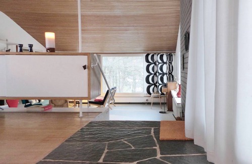 Alpirsbach House | 180 m² House ∙ 4 bedrooms ∙ 7 guests