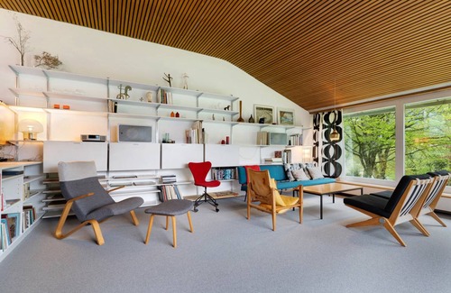 Alpirsbach House | 180 m² House ∙ 4 bedrooms ∙ 7 guests