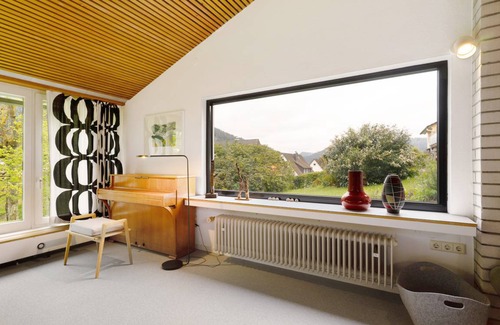Alpirsbach House | 180 m² House ∙ 4 bedrooms ∙ 7 guests