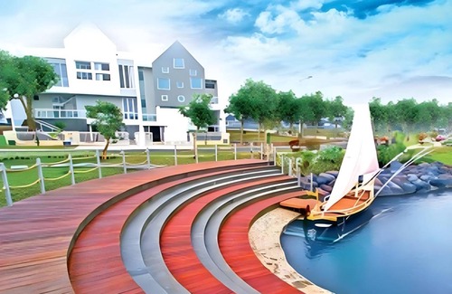 Surabaya House | 180 m² House ∙ 4 bedrooms ∙ 20 guests