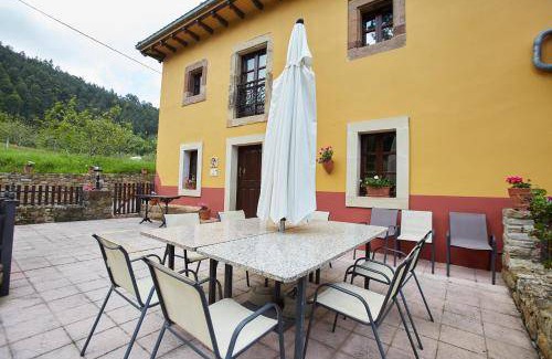 Candanal House | 180 m² House ∙ 4 bedrooms ∙ 8 guests