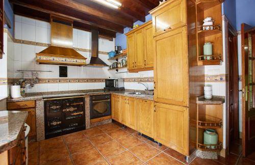 Candanal House | 180 m² House ∙ 4 bedrooms ∙ 8 guests