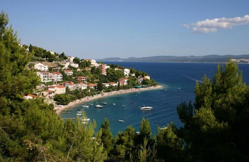 Stanici House | 180 m² House ∙ 5 bedrooms ∙ 10 guests