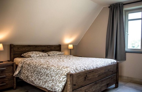 Peer House | 180 m² House ∙ 5 bedrooms ∙ 10 guests