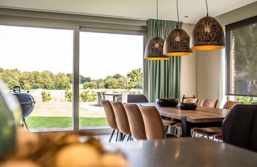 Peer House | 180 m² House ∙ 5 bedrooms ∙ 10 guests