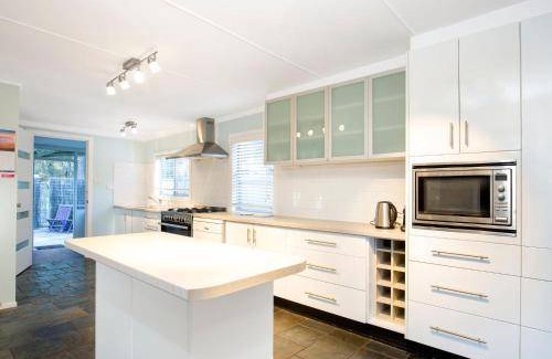 Callala Beach House | 180 m² House ∙ 3 bedrooms ∙ 6 guests