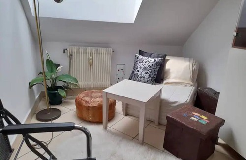 Sofia City Center Resort | 180 m² Private room ∙ 1 bedroom ∙ 1 guest