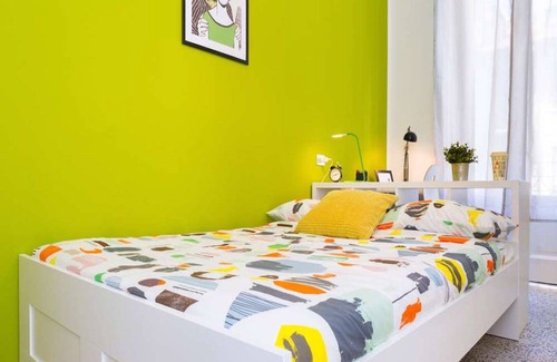 Ticinese Resort | 180 m² Private room ∙ 1 bedroom ∙ 1 guest