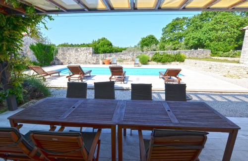 Kurili Villa | 180 m² Villa ∙ 4 bedrooms ∙ 11 guests