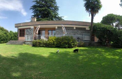 Varano Borghi Villa | 180 m² Villa ∙ 2 bedrooms ∙ 6 guests