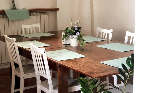 Varano Borghi Villa | 180 m² Villa ∙ 2 bedrooms ∙ 6 guests
