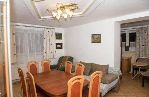 Stare Podgorze Villa | 180 m² Villa ∙ 5 bedrooms ∙ 12 guests