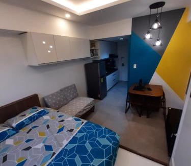 North Reclamation Area House | 1809 Sunvida Tower Condo across SM City Cebu