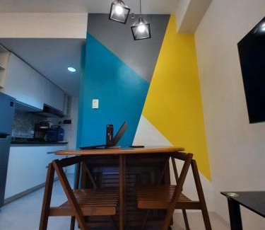 North Reclamation Area House | 1809 Sunvida Tower Condo across SM City Cebu
