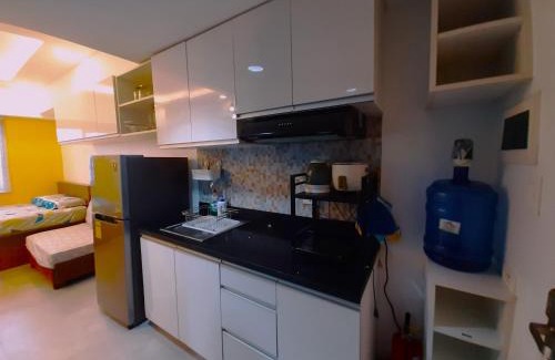 North Reclamation Area House | 1809 Sunvida Tower Condo across SM City Cebu