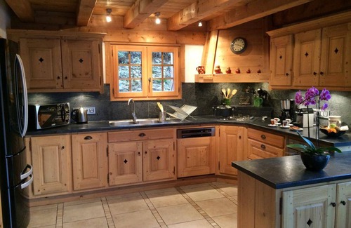 Crest-Voland House | 181 m² Gîte ∙ 5 bedrooms ∙ 10 guests