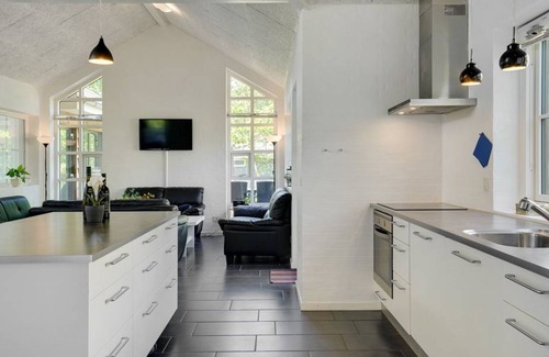 Grena Strand House | 181 m² House ∙ 1 bedroom ∙ 12 guests