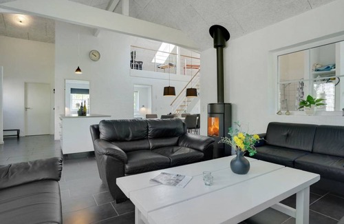 Grena Strand House | 181 m² House ∙ 1 bedroom ∙ 12 guests