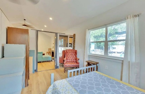 Manchaca House | 182) Secluded 3 bedroom!