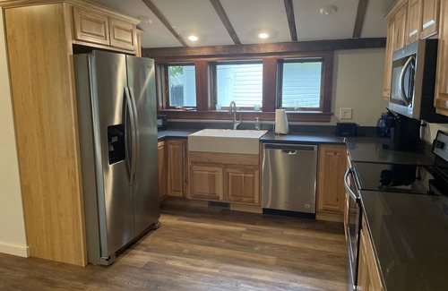 Fly Creek House | 1825 Cottage - One of Three rentals in Fly Creek 5 minutes to Cooperstown