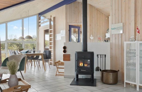 Hirtshals House | 183 m² House ∙ 3 bedrooms ∙ 10 guests