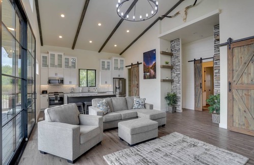 Annabella House | 185 m² House ∙ 2 bedrooms ∙ 8 guests
