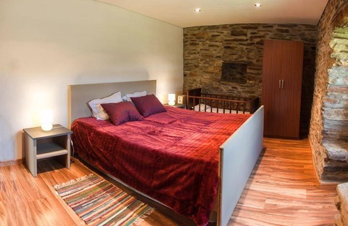 Cinfaes House | 185 m² House ∙ 3 bedrooms ∙ 6 guests