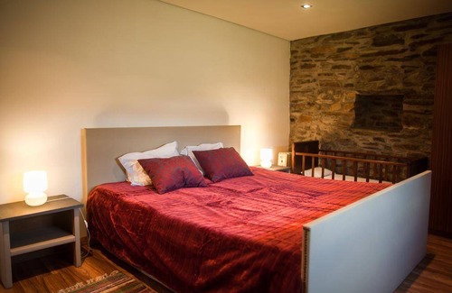 Cinfaes House | 185 m² House ∙ 3 bedrooms ∙ 6 guests