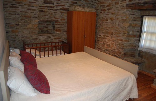Cinfaes House | 185 m² House ∙ 3 bedrooms ∙ 6 guests