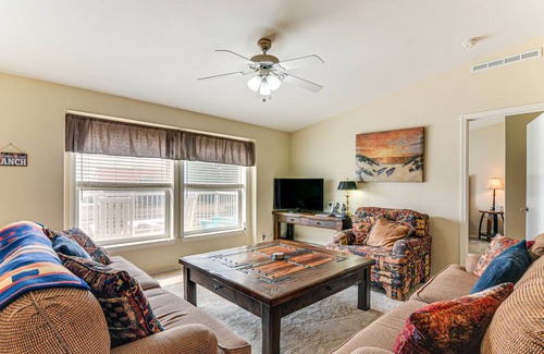 Boulder House | 185 m² House ∙ 3 bedrooms ∙ 6 guests