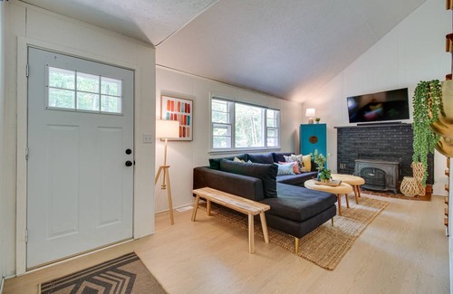 Lusby House | 185 m² House ∙ 4 bedrooms ∙ 11 guests