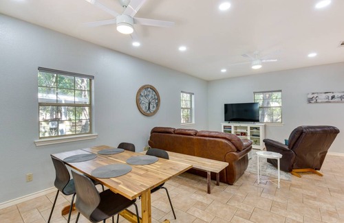 Carolyn Estates House | 185 m² House ∙ 2 bedrooms ∙ 6 guests