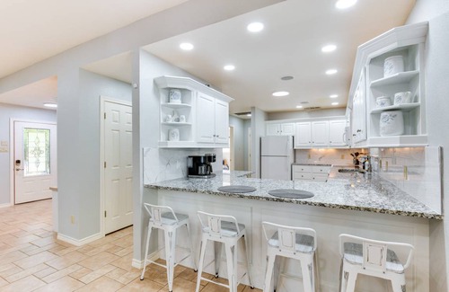Carolyn Estates House | 185 m² House ∙ 2 bedrooms ∙ 6 guests
